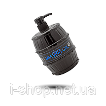 Гель для гоління Barbertime Shaving Gel (Sea God) 1000ml, фото 3