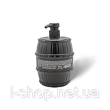 Гель для гоління Barbertime Shaving Gel (Sea God) 1000ml, фото 5