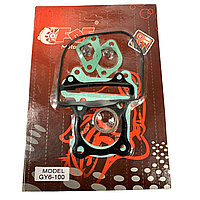 Прокладки циліндра 4т GY 100 D50 мм FDF