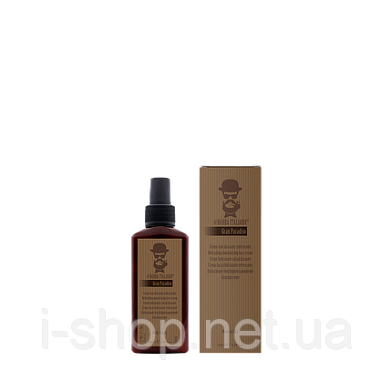 Бальзам після гоління Barber Italiano GRAN PARADISO 100ml, фото 1