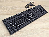 Б/У Клавиатура Dell KB-1421