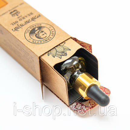 Олія для бороди Captain Fawcett Maharajah Beard Oil 50ml, фото 3
