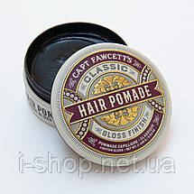 Помада для укладки волосся Captain Fawcett Classic Pomade 100g, фото 2
