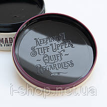 Помада для укладки волосся Captain Fawcett Classic Pomade 100g, фото 4