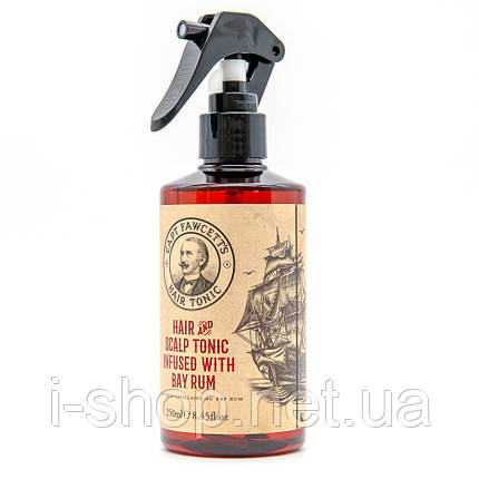 Тонік для волосся Captain Fawcett Hair Tonic 250ml, фото 1
