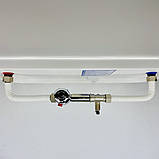 Змішувач-термостат водонагрівача, бойлера 16 MIXER LONG Boiler Series 1/2" KVANT, фото 10