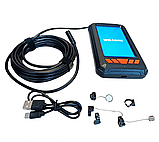 Камера-ендоскоп Industrial Endoscope 10249, фото 3