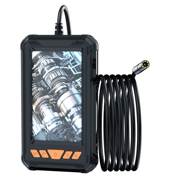 Камера-ендоскоп Industrial Endoscope 10249, фото 1