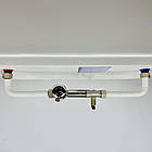 Змішувач-термостат водонагрівача, бойлера 16 MIXER LONG Boiler Series 1/2" KVANT, фото 10