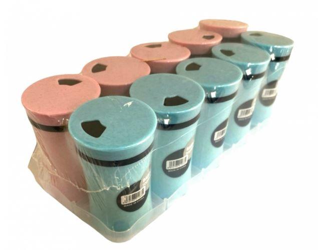 Зубочистки бамбук 250шт 10шт/уп