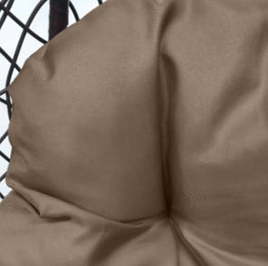 Подушка для кокона коричнева, фото 3