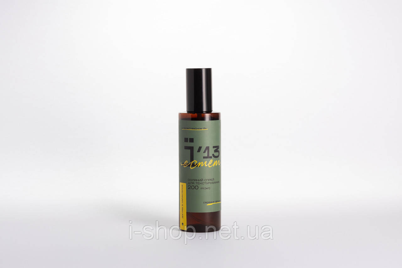 Cоляний спрей Ї'13 "Естет" 200ml