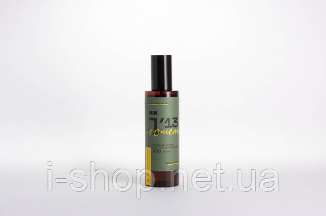 Cоляний спрей Ї'13 "Естет" 200ml, фото 1