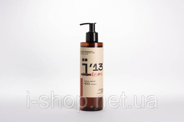 Рідке мило Ї'13 "Егоїст" 400ml, фото 1