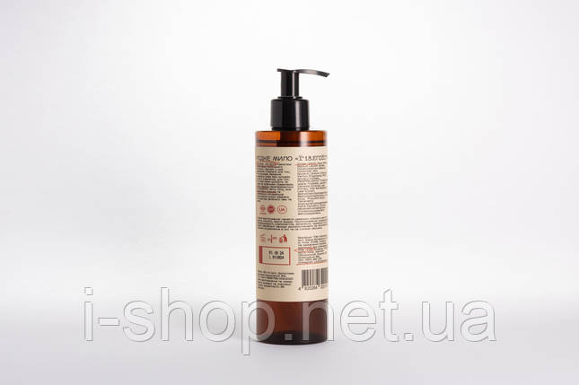 Рідке мило Ї'13 "Егоїст" 400ml, фото 2