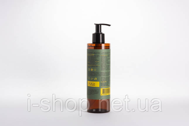 Рідке мило  Ї'13 "Естет" 400ml, фото 2