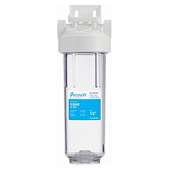 Колба 1/2 Ecosoft (FPV12ECOSTD) без картриджа {6}