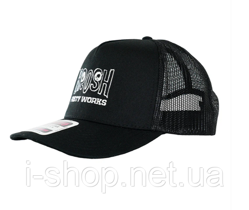 Бейсболка BROSH x FUSTY WORKS MESH CAP, фото 2