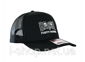 Бейсболка BROSH x FUSTY WORKS MESH CAP, фото 4