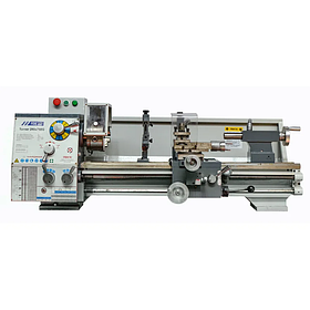 Станок токарний для нарізання різьблення FDB Maschinen Turner 280х750G 1.1 кВт 220 В токарно-гвинторізний верстат