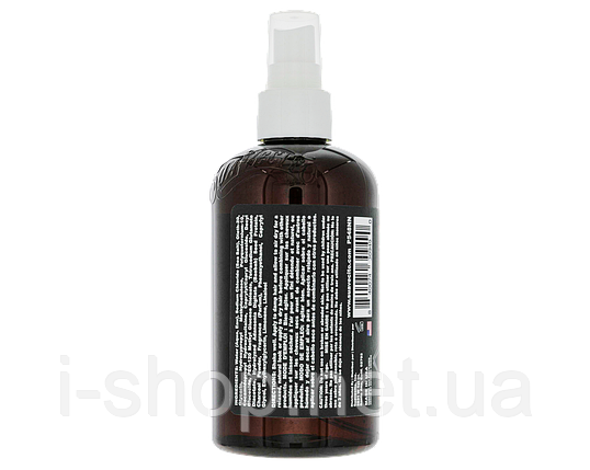 Соляний спрей для волосся Suavecito Sea Salt Spray 237ml, фото 2