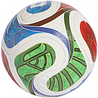 М'яч футбольний Adidas Trionda Competition FIFA World Cup 26 (розмір 4) JD8031, фото 5