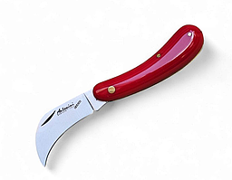 Ніж садовий кривий Antonini 18 см