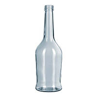 Пляшка скляна 500 мл Корона Криму 15 шт