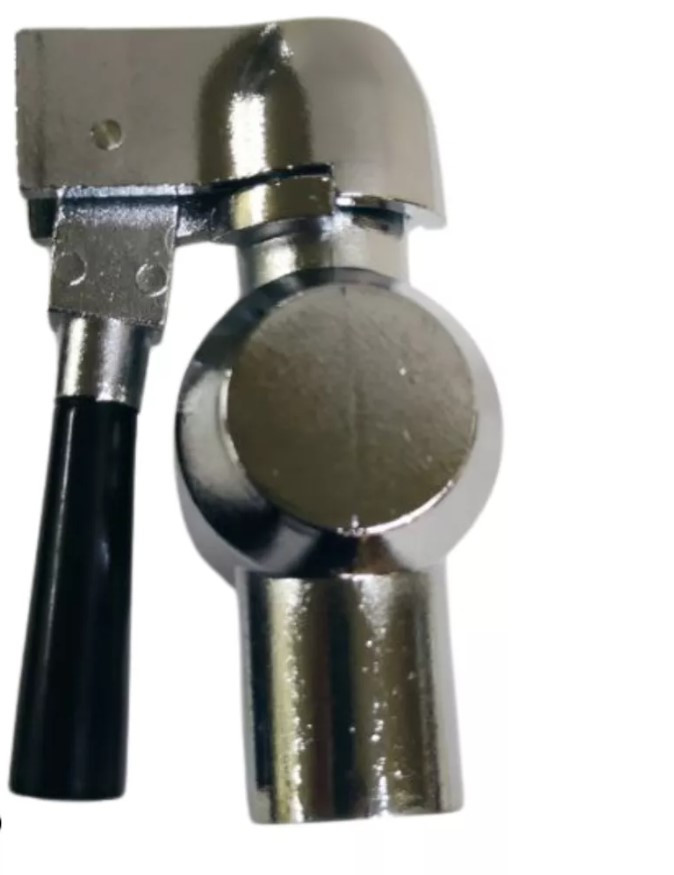 Кран зливний 3/4 ZB08R017 для SIRMAN KLONDIKE 8 R, фото 1