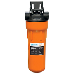 Колба 1/2 Ecosoft 8 барів д/гарячої води (FPV12HWECO) з картриджем