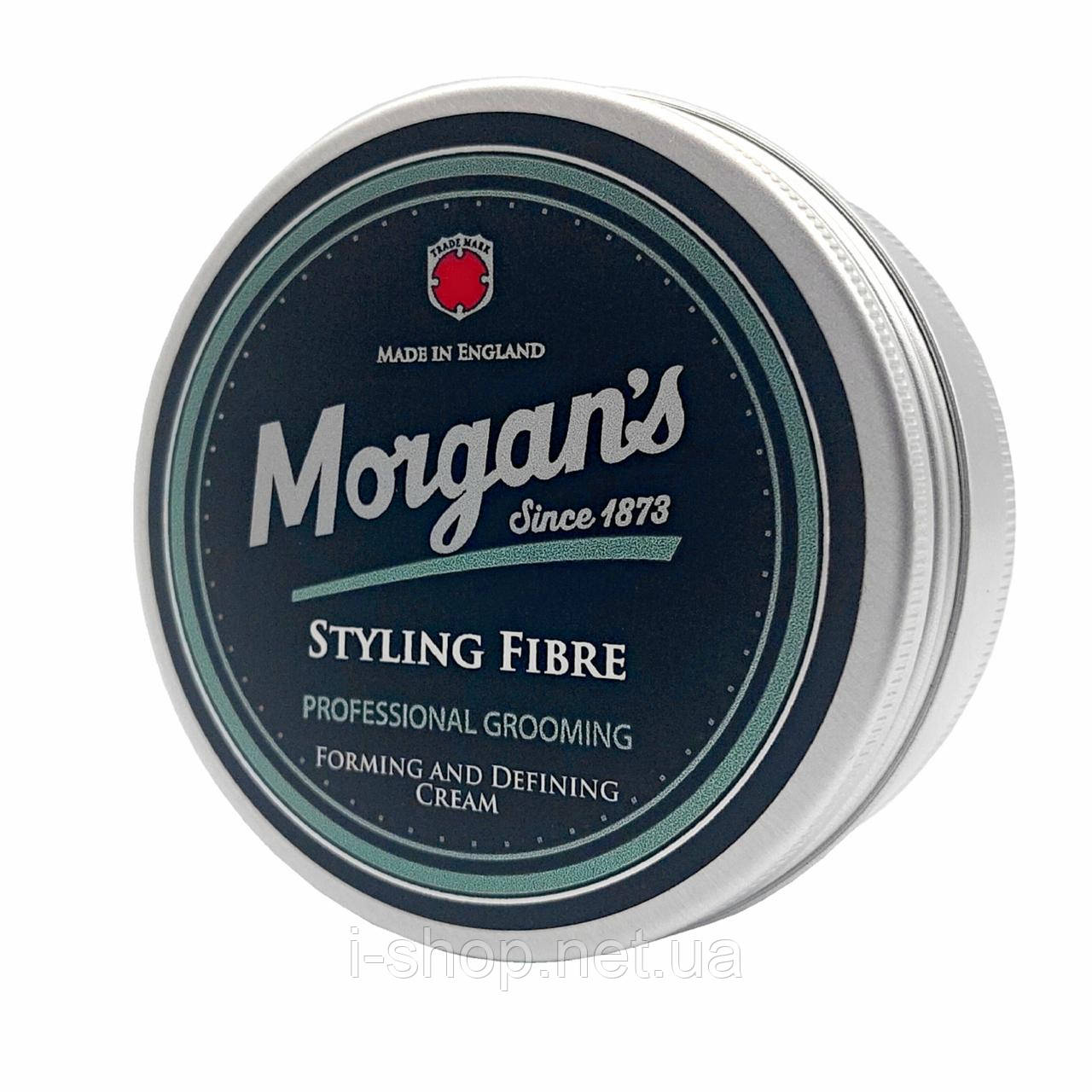 Крем для волосся Morgan's Styling Fibre 75ml
