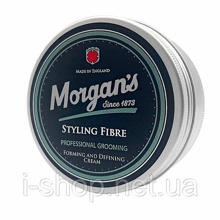 Крем для волосся Morgan's Styling Fibre 75ml, фото 1