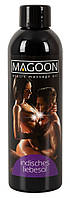 Масажна олія зі східним ароматом Magoon Indisches, 200 мл