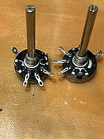 Резистор  СП - 1  330кОм вал ВС2 - 60