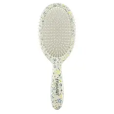 Щітка для волосся кругла Framar Detangle Brush Garden Party Blossom (FB-DT-GPBL)