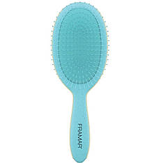 Щітка для волосся кругла Framar Detangle Brush Baecation Aqua (FB-DT-BAQ)