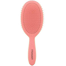 Щітка для волосся кругла Framar Detangle Brush Baecation Coral (FB-DT-BCO)