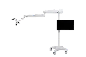 Стоматологічний мікроскоп Bondent DOM4000D Pro