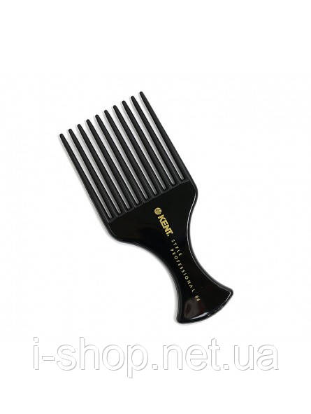 Гребінець для волосся BROSH x KENT  COLLABORATION AFRO COMB