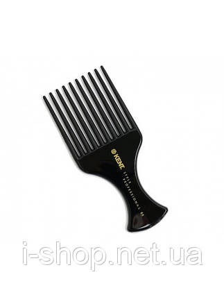 Гребінець для волосся BROSH x KENT  COLLABORATION AFRO COMB, фото 1