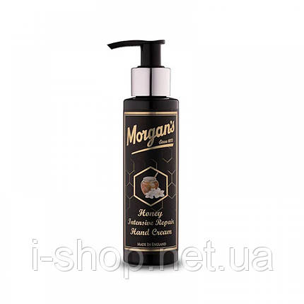 Крем для рук Morgan's Honey Treatment Hand Cream 120ml, 120ml, фото 1
