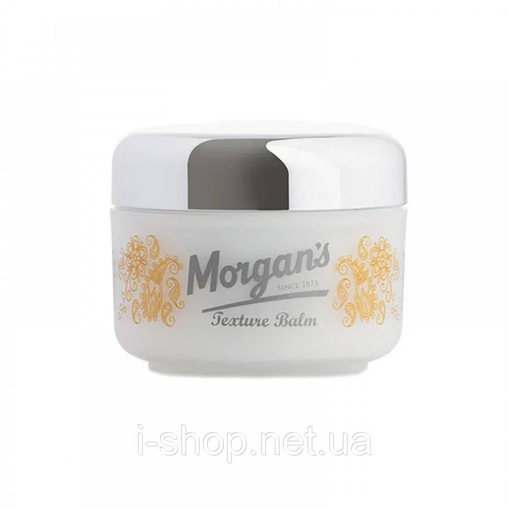 Крем для волосся Morgan's Women's Texture Balm 100ml