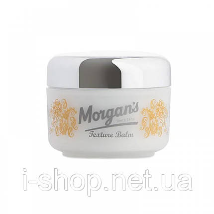 Крем для волосся Morgan's Women's Texture Balm 100ml, фото 1