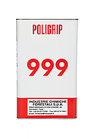 Клей Poligrip 999 десмокол поліуретановий з підвищеною термостійкістю, для торпеди, пвх, шкіри