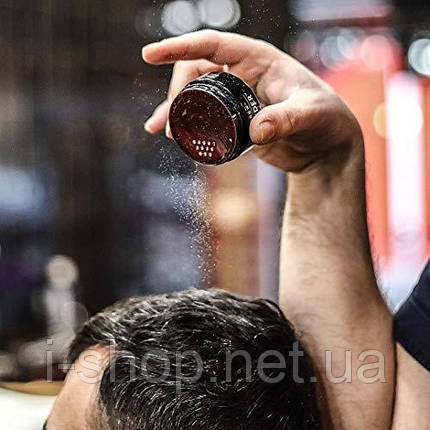 Пудра для стилізації волосся American Crew Boost Powder 10g, фото 2