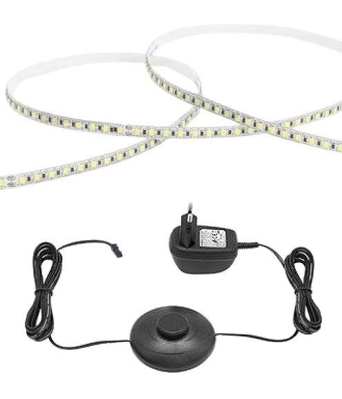 Підсвітка LED Perfect Home Такст / Dast 1pkt (PFH-091454)