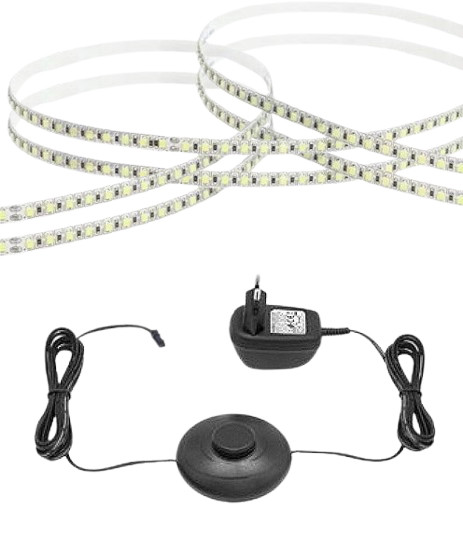 Підсвітка LED Perfect Home для ліжка Такст / Dast 2pkt (PFH-091452)