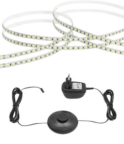 Підсвітка LED Perfect Home для ліжка Такст / Dast 2pkt (PFH-091452), фото 1