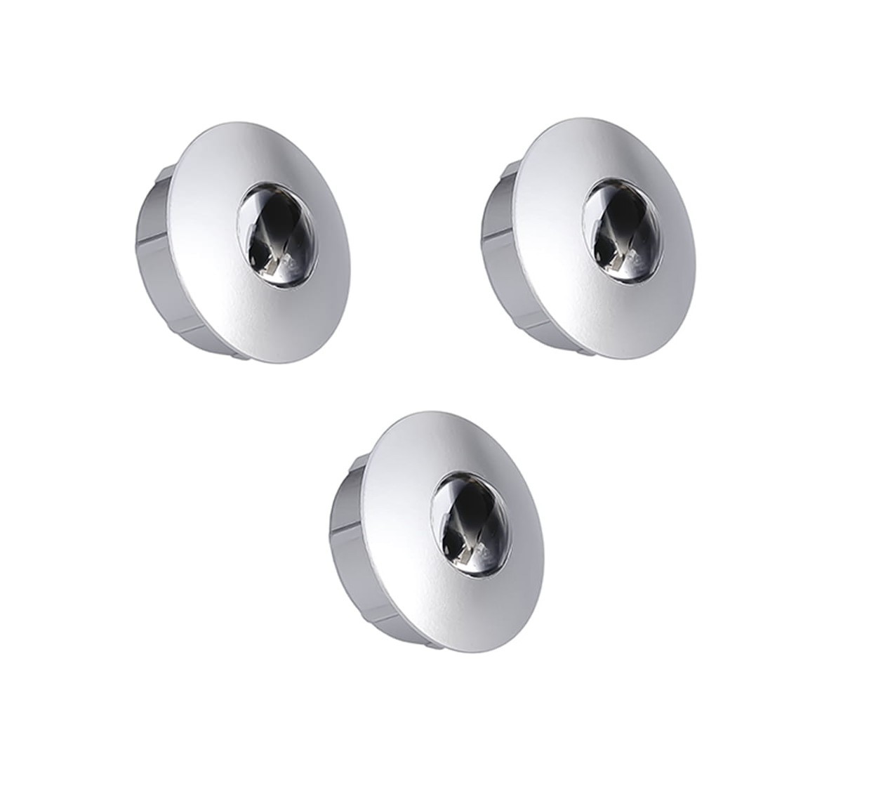 Підсвітка LED Point до шафи Perfect Home 4D/220 Мілтон / Milton 3pkt (PFH-091450)