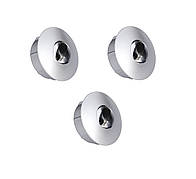 Підсвітка LED Point до шафи Perfect Home 4D/220 Мілтон / Milton 3pkt (PFH-091450)